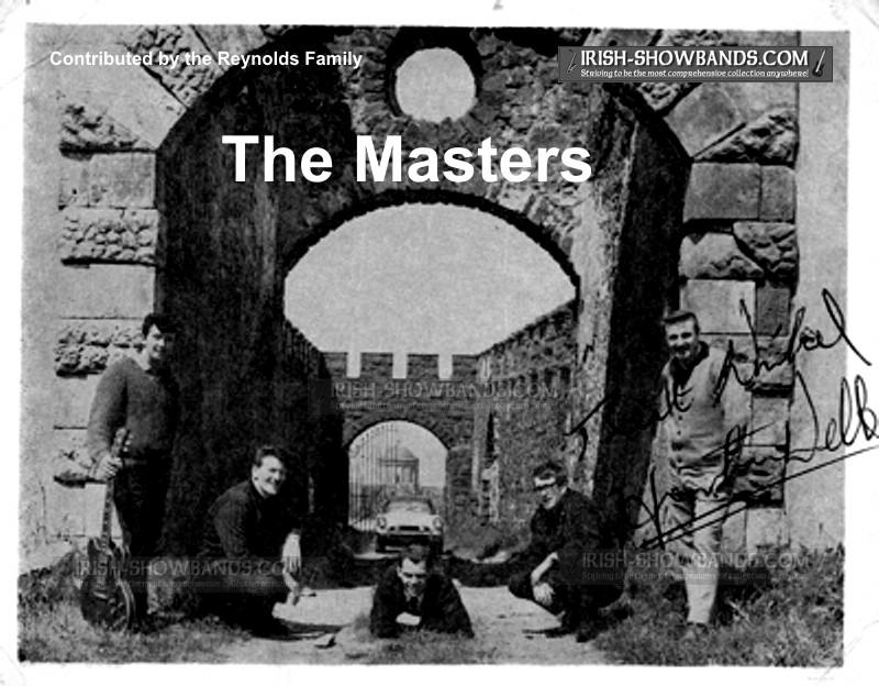 masters